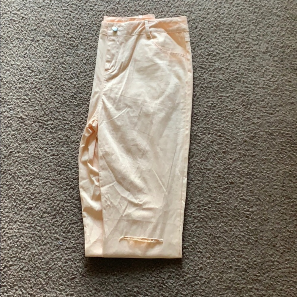 Woman’s pants